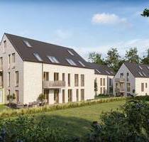 Wohnung 15 | Erdgeschoss - 298.000,00 EUR Kaufpreis, ca.  42,00 m² Wohnfläche in Eckernförde (PLZ: 24340)