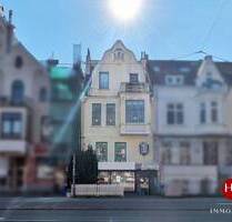 Mehrfamilienhaus mit Potential in Peterswerder! - Bremen