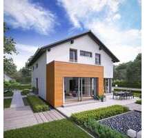 Bezugsfertiges Einfamilienhaus! Bauen mit dem Marktführer massa haus! - Beucha