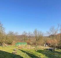 Baugrundstück mit traumhafter Aussicht und vielen Möglichkeiten - Tecklenburg