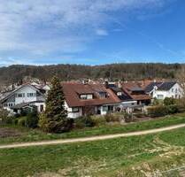 Exclusive Attikawohnung mit Fernblick - Rheinfelden (Baden) Nollingen