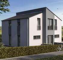 Wohnen im individuellen Stil = Bauen mit dem Marktführer in dieser Bauweise! - Kitzscher