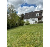 Super Preis - Tolle Lage - Fördergeld zur Sanierung - Einfamilienhaus in Waldtann zu verkaufen
