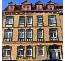 Zentrale 4-Zimmer Wohnung in Eisenach