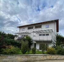 Moderne Doppelhaushälfte - Wohnen, wie Familien es lieben - Jena Krippendorf