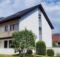 ***PROVISIONSFREI*** - Familienfreundliches Reiheneckhaus mit zwei Bädern und zwei Garagen! - Schwaikheim