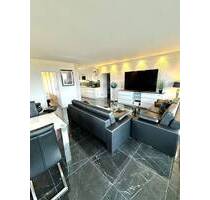***Einzigartige Ecksuite mit Meerblick und PKW-Stellplatz im *** PLAZA PREMIUM*** - Timmendorfer Strand