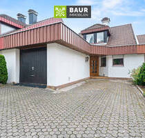 360°| Reihenmittelhaus mit Potenzial in massiver Bauweise - Ravensburg