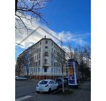 4-Raumwohnung am Lene-Vogt-Park - nur für Paare Familien - Leipzig Reudnitz-Thonberg