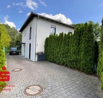attraktives Einfamilienhaus in ruhiger Lage - Augsburg Kriegshaber