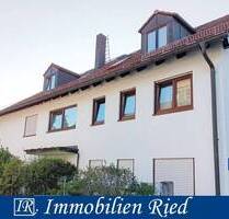 Schöne Single-Wohnung (vermietet) im Münchner Süden, ganz nahe am Forstenrieder Park und der U-Bahn - München Thalk.Obersendl.-Forsten-Fürstenr.-Solln