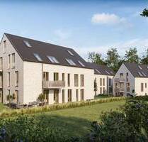ETW 9 | 1. Obergeschoss - 560.000,00 EUR Kaufpreis, ca.  70,00 m² Wohnfläche in Eckernförde (PLZ: 24340)