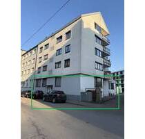 Willkommen im Herzen von Neu-Ulm - Großzügige Stadtwohnung