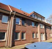 Gemütliche Dachgeschosswohnung - 720,00 EUR Kaltmiete, ca.  57,20 m² Wohnfläche in Westerstede (PLZ: 26655)
