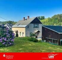 Familienparadies in Klingenthal