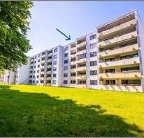 Herrlich Wohnen über Achern ! 3-Zimmer-ETW! Balkon, Aufzug, Tiefgarage!