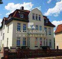 2-Raum-Wohnung in Hochparterre - 354,00 EUR Kaltmiete, ca.  59,00 m² Wohnfläche in Salzwedel (PLZ: 29410)