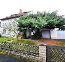 2-3 Familienhaus Doppelhaushälfte in Niestetal-Sandershausen