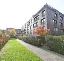 4-Zimmer Eigentumswohnung * ca. 115,1 m² * Aufzug * TG-Stellplatz * Loggia * Schreinereinbauten * Einbauküche * beliebte und zentrale Lage * Derendorf - Düsseldorf