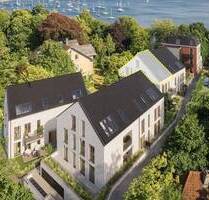 Wohnung 18 | Dachgeschoss - 798.000,00 EUR Kaufpreis, ca.  95,00 m² Wohnfläche in Eckernförde (PLZ: 24340)
