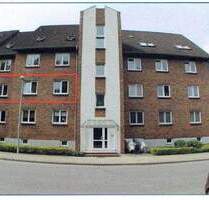 Moderne 2-Zimmer-Wohnung in Schwerin-Krebsförden
