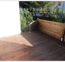 Gifhorn - großzügig und im Herzen der Stadt - mit Süd-Holzterrasse