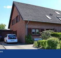Charmante Doppelhaushälfte in Erkelenz-Granterath