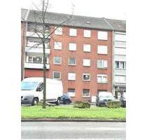 Schöne 3 Zimmer-Wohnung Duisburg-Neudorf