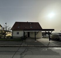 Einfamilienhaus mit traumhafter Aussicht zu vermieten - Wernberg Oberköblitz