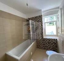 Sanierte 4 Raum Wohnung mit Balkon und Bad mit Wanne in Gera-Pforten!