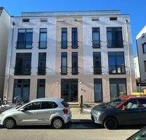 Top 2-Zimmer-Eigentumswohnung mit Sonnenterrasse in Lübeck-St. Gertrud (Nähe Wakenitz) - Lübeck / Sankt Gertrud