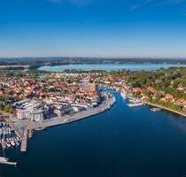 Wohnung 3 | Obergeschoss - 287.000,00 EUR Kaufpreis, ca.  47,00 m² Wohnfläche in Eckernförde (PLZ: 24340)