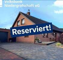#RESERVIERT#Hier ist Platz für die große Familie - Wielen