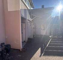 NEU: Charmante 3-Zimmer-Wohnung mit idyllischem Außenbereich in Lauenburg!