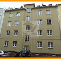 3-Raum-Wohnung mit Balkon und Ausblick zu vermieten. - Gera Pforten