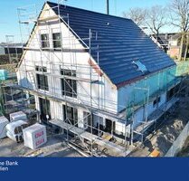 Moderne Doppelhaushälfte im KFW 40 QNG Standard in Rheda-Wiedenbück! - Rheda-Wiedenbrück