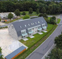 Energieeffiziente und altersgerechte OG Neubau Eigentumswohnung in Weddingstedt -Provisionsfrei-