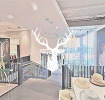 Einzigartiges Geschäftshaus im Herzen der Innenstadt Bad Säckingens zu verkaufen