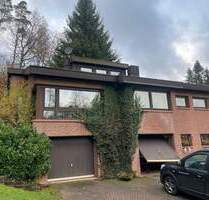 Verklinkertes Einfamilienhaus in idyllischer Randlage von Helsa