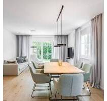 AIGNER - Moderne 2,5 Zimmer-Wohnung mit Hobbyraum und Terrasse in ruhiger Lage - Gröbenzell