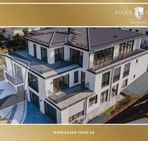 FERTIGGESTELLT & BEZUGSFERTIG - PREMIUM GARTENWOHNUNG - München