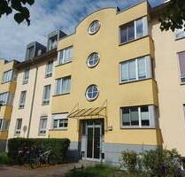 3 Zi.-Eigentumswohnung im Erdgeschoss mit Tiefgaragenstellplatz - 686 - Hennigsdorf