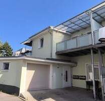 moderne 2-Zimmerwohnung mit Balkon - Magdeburg Neue Neustadt