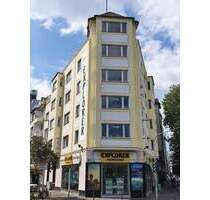 ELEGANTE + RENOVIERTE 2-ZIMMER-WOHNUNG in DÜSSELDORF - FRIEDRICHSTADT