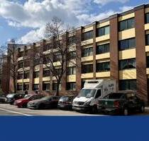 Großzügige 3,5-Zimmer-Wohnung mit zwei Süd-Balkonen - Hamburg Barmbek - Süd