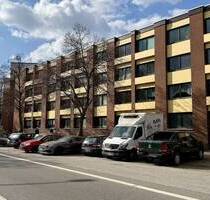 Großzügige 3,5-Zimmer-Wohnung mit zwei Süd-Balkonen - Hamburg