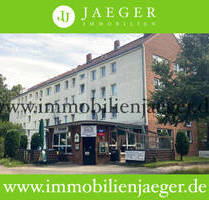 Barmbek-Nord - Vogelgebiet Meisenstraße - gepflegte Dachwohnung mit Balkon - Frei ab 01.1 - Hamburg