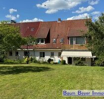 Sonnige und großzügige Doppelhaushälfte mit großem Garten in Göttingen-Geismar