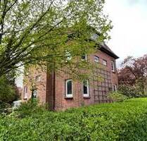 Helle renovierte Wohnung mit Gartennutzung! - Hamburg Langenhorn