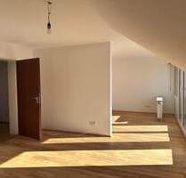 3,5 Zimmer-Wohnung im Dachgeschoss-Immenstaad - Friedrichshafen